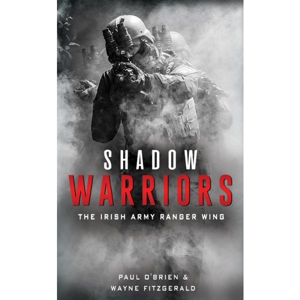 Shadow Warriors