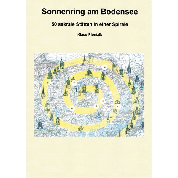 Sonnenring am Bodensee