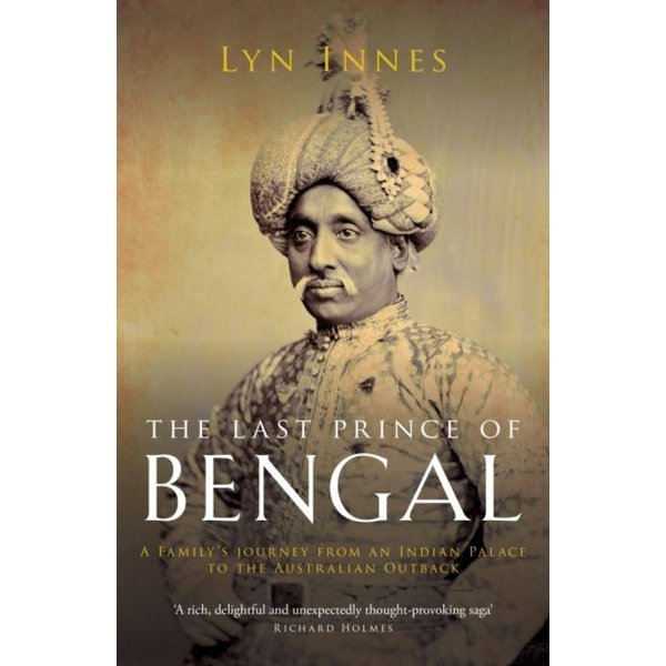 The Last Prince of Bengal
