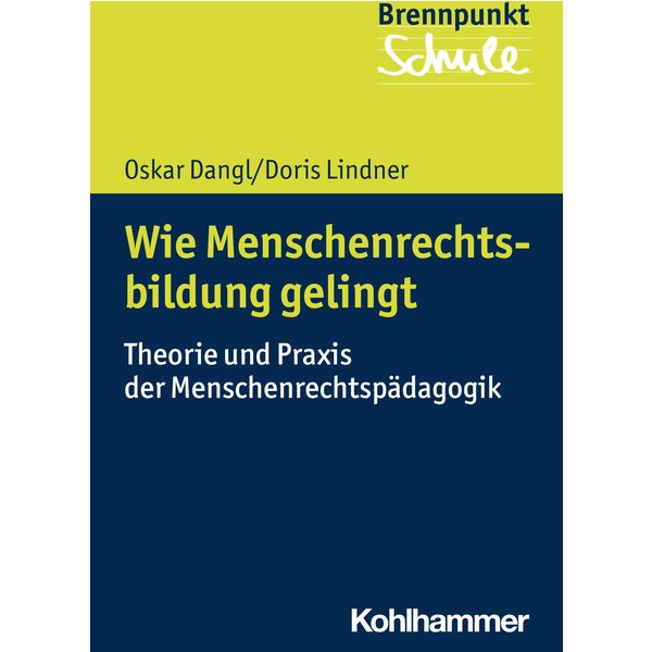 Wie Menschenrechtsbildung gelingt