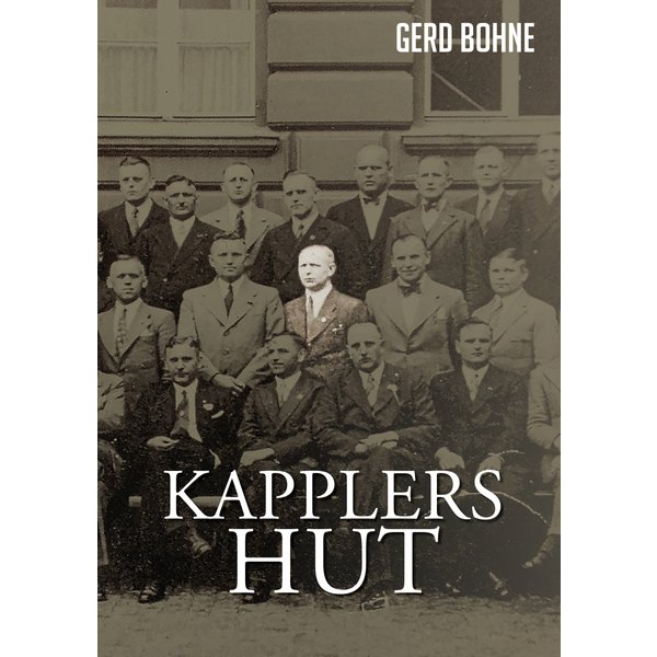 Kapplers Hut