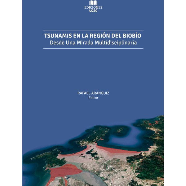 Tsunamis en la Región del Biobío