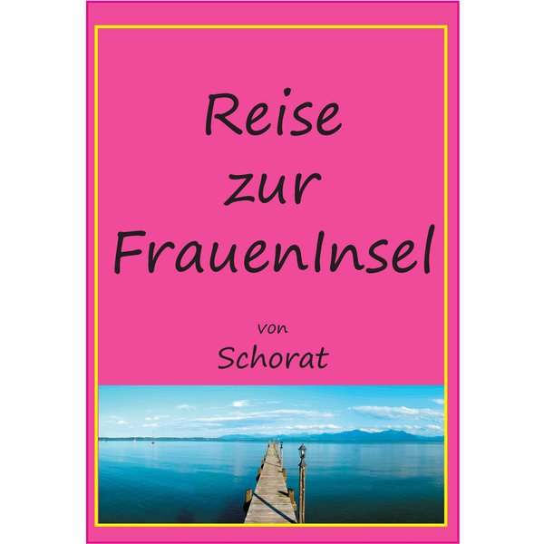 Reise zur Fraueninsel