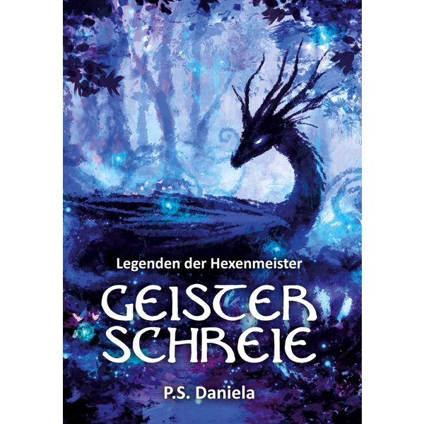 Geisterschreie