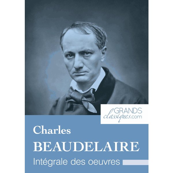 Charles Baudelaire
