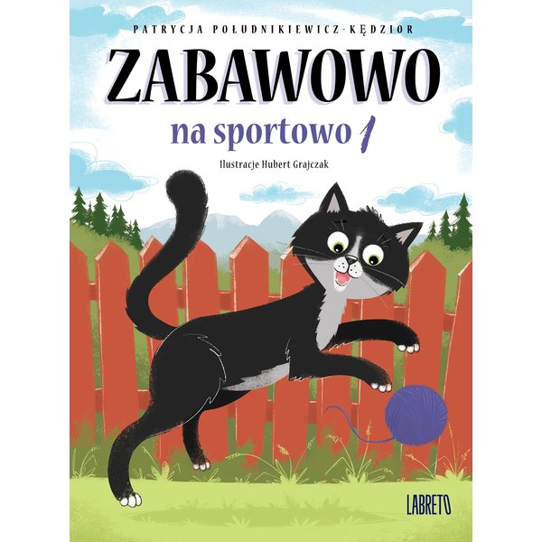 Zabawowo: na sportowo 1