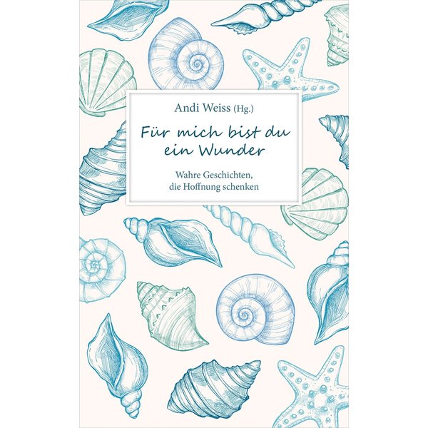 Für mich bist du ein Wunder