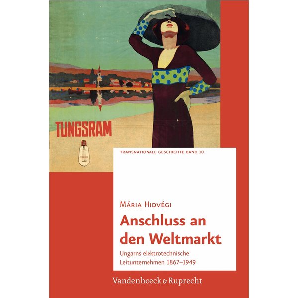 Anschluss an den Weltmarkt