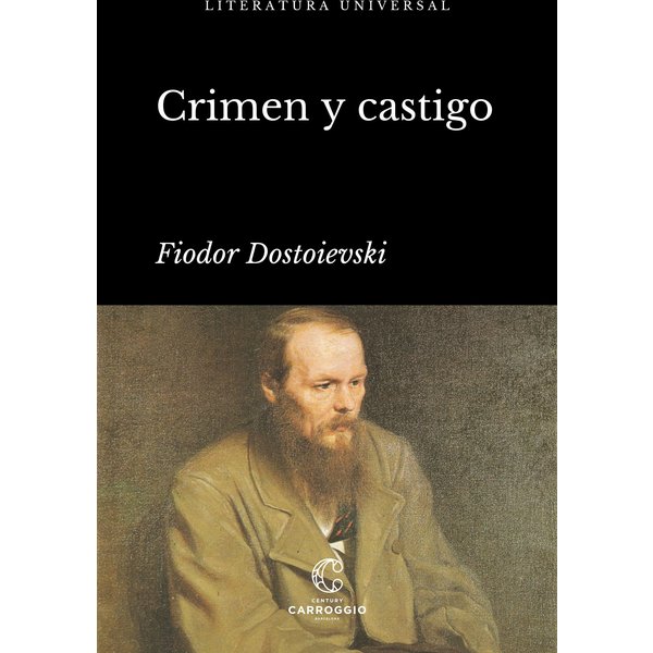 Crimen y castigo