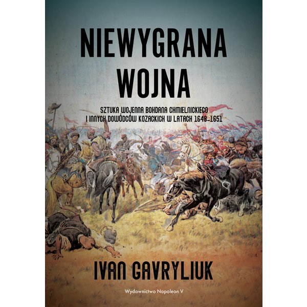Niewygrana wojna