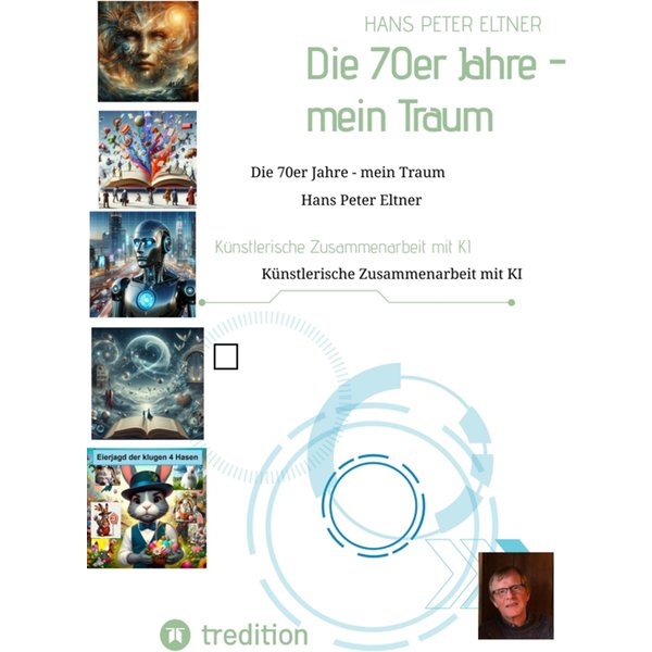 Die 70er Jahre - mein Traum