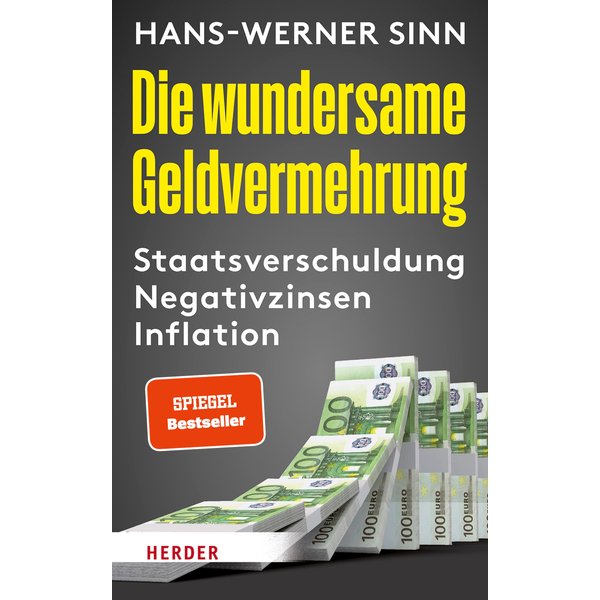 Die wundersame Geldvermehrung