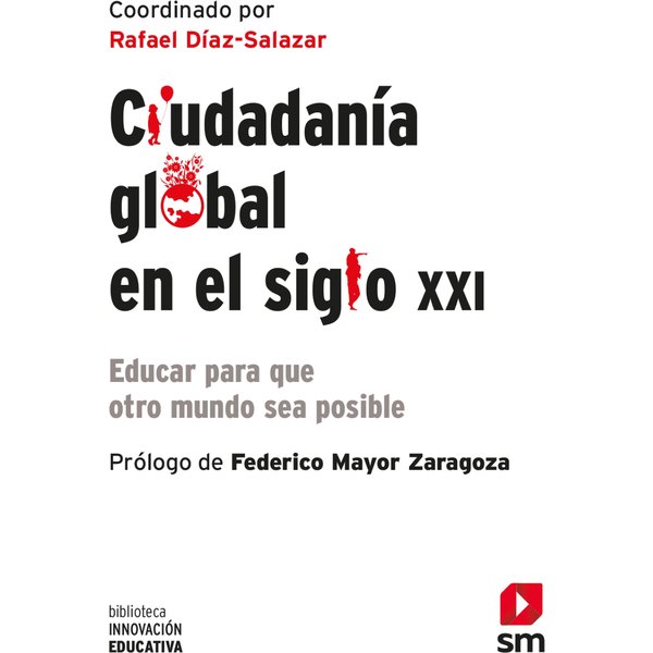 Ciudadanía global en el siglo XXI