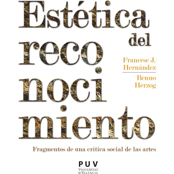 Estética del reconocimiento