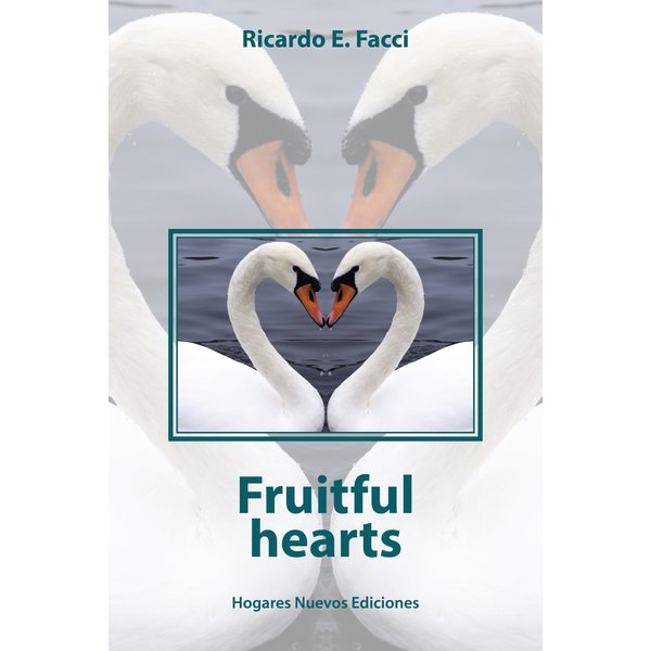 Fruitful hearts