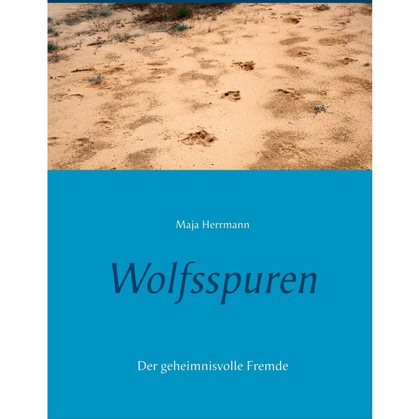 Wolfsspuren