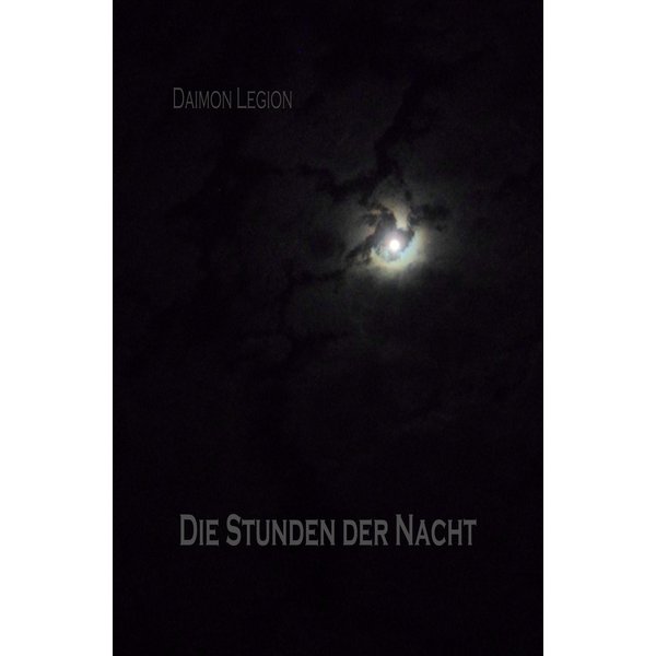 Die Stunden der Nacht