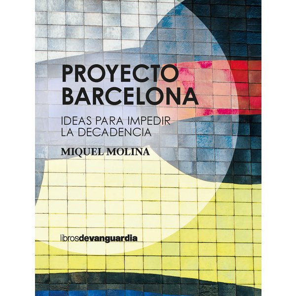 Proyecto Barcelona