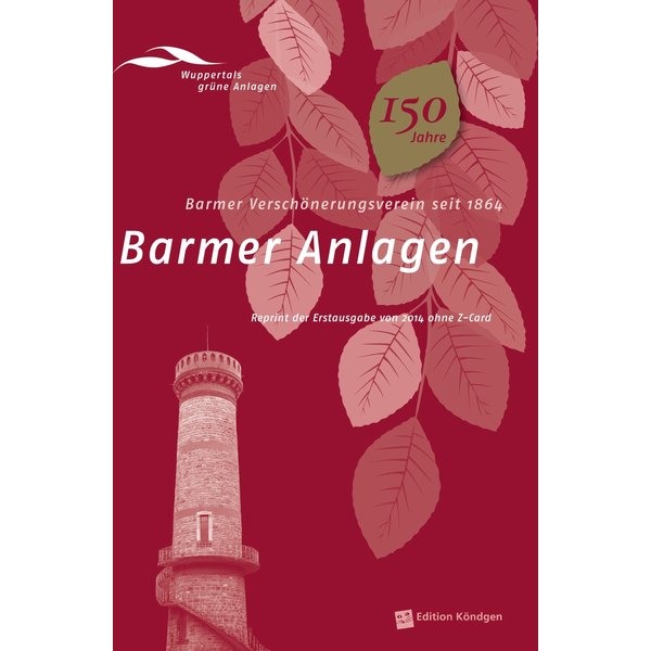 Barmer Anlagen