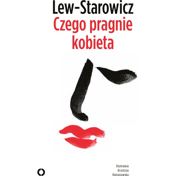 Czego pragnie kobieta