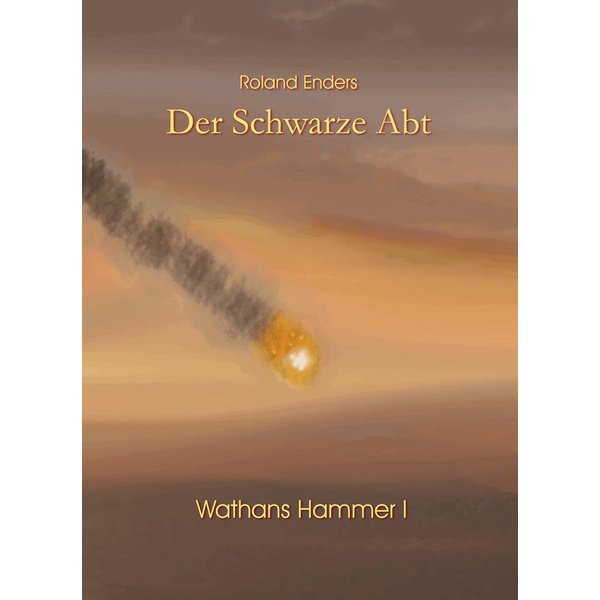 Der Schwarze Abt