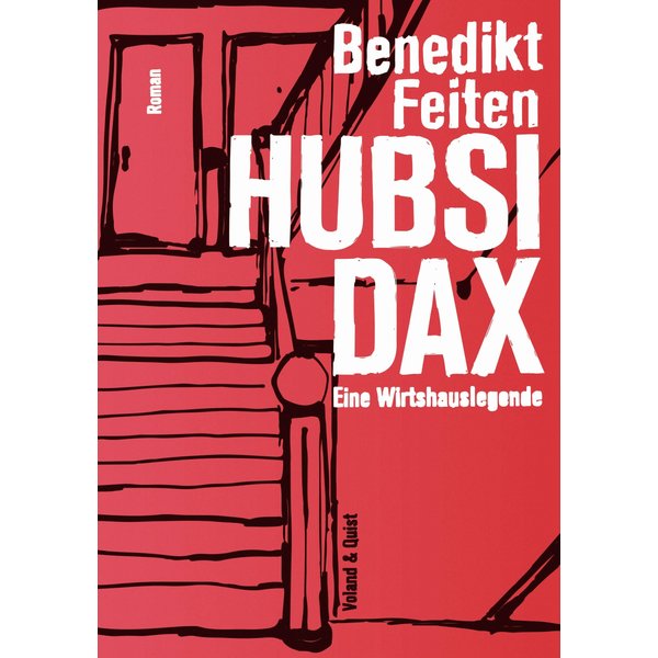 Hubsi Dax