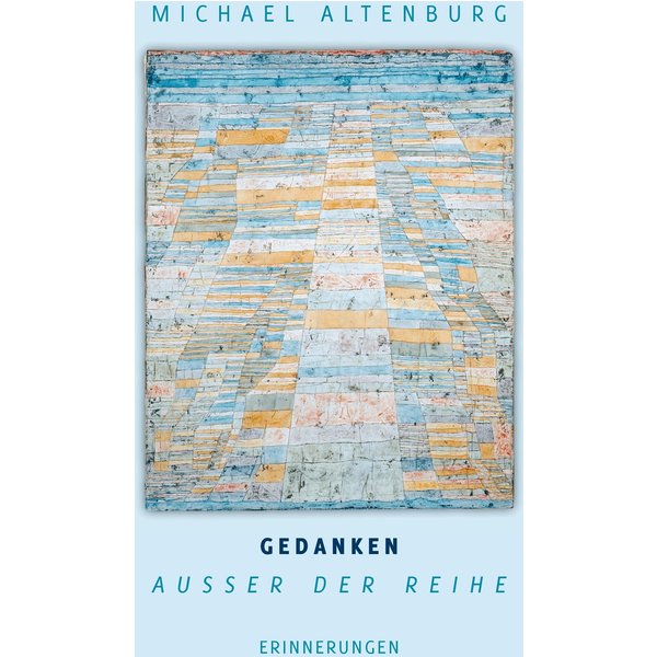 Gedanken ausser der Reihe
