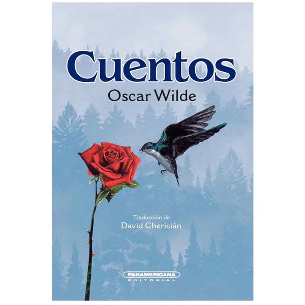 CUENTOS DE OSCAR WILDE