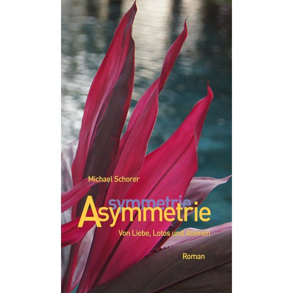 Asymmetrie