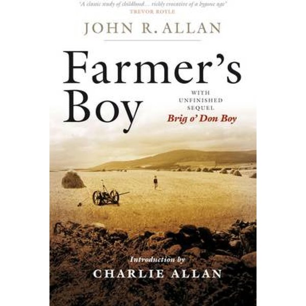 Farmer's Boy