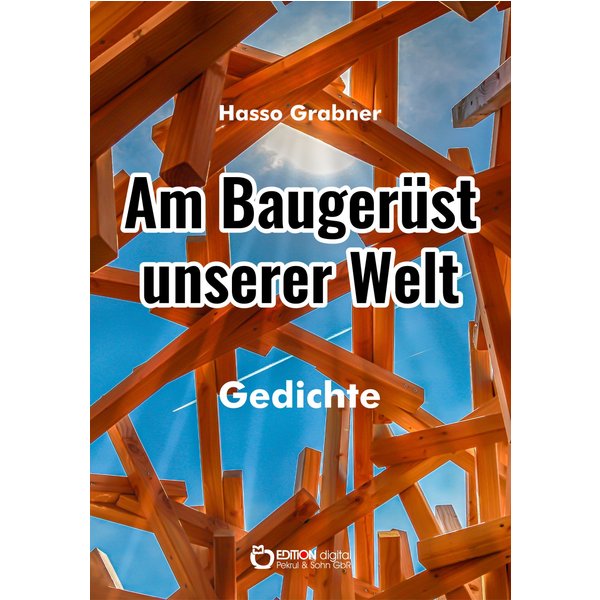 Am Baugerüst unserer Welt