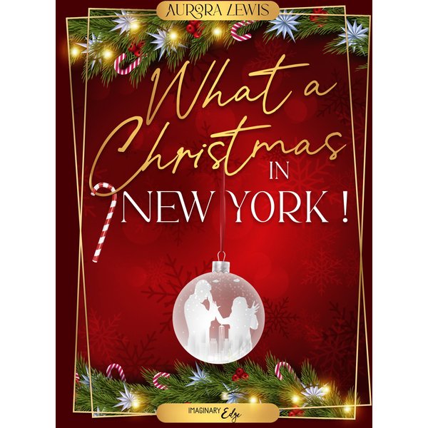 What a christmas in New York