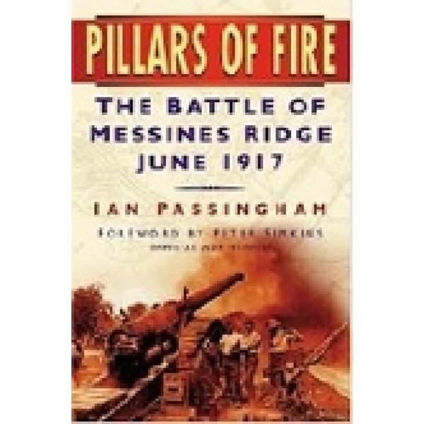 Pillars of Fire