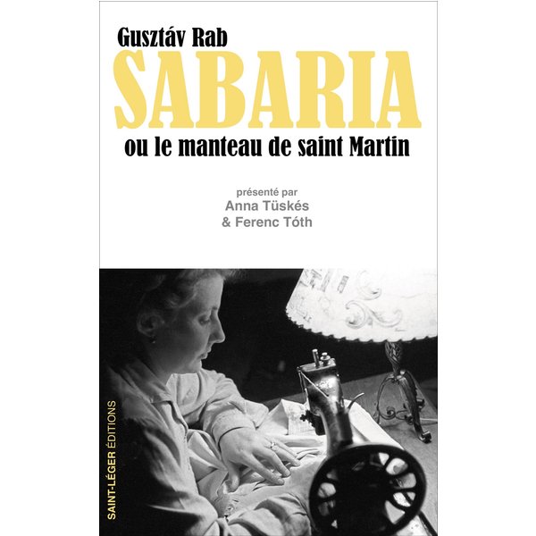 Sabaria