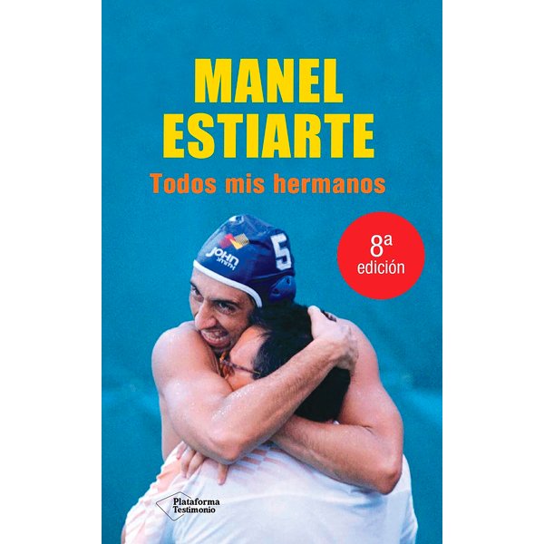 Todos mis hermanos