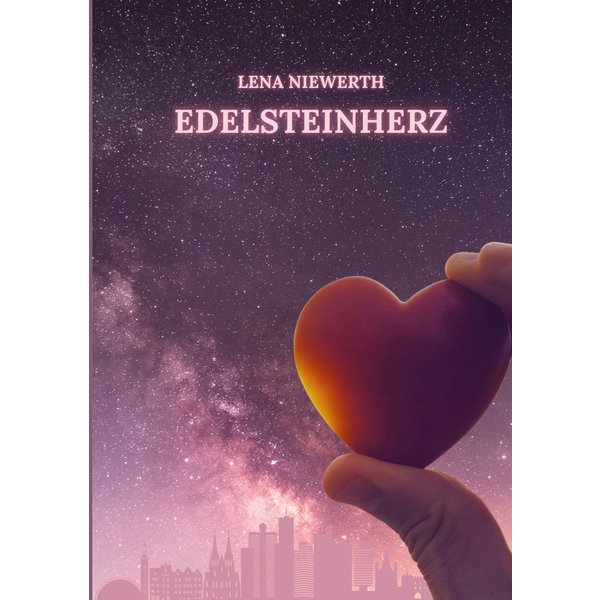 Edelsteinherz