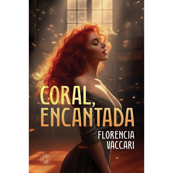 Coral, encantada