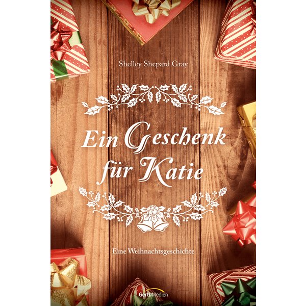 Ein Geschenk für Katie