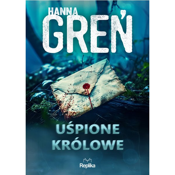 W Trójkącie Beskidzkim. Uśpione królowe. W trójkącie beskidzkim, tom 1