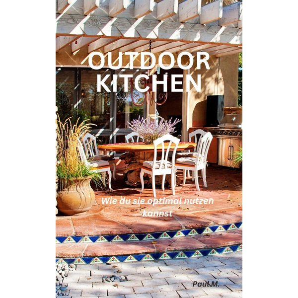 Outdoor Kitchen