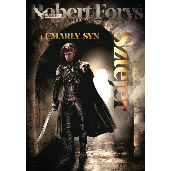 Sztejer. Umarły syn