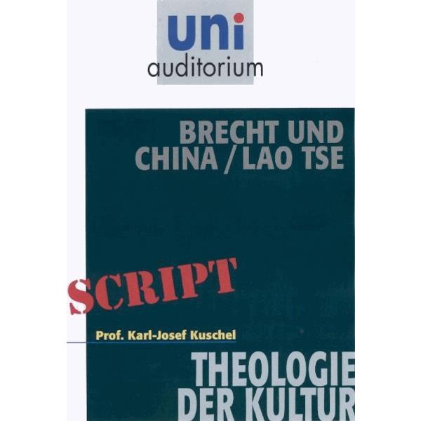 Brecht und China / Lao Tse