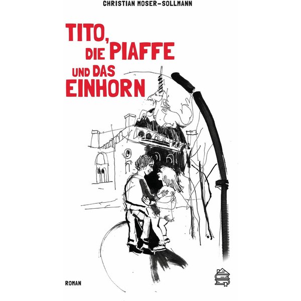 Tito, die Piaffe und das Einhorn