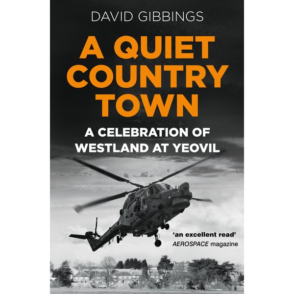A Quiet Country Town
