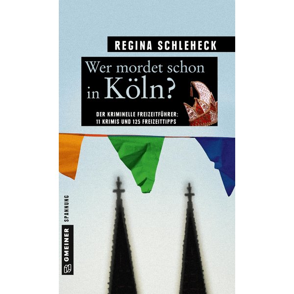 Wer mordet schon in Köln?
