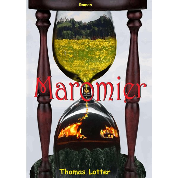 Maromier