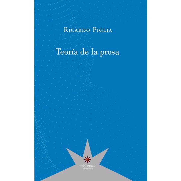 Teoría de la prosa