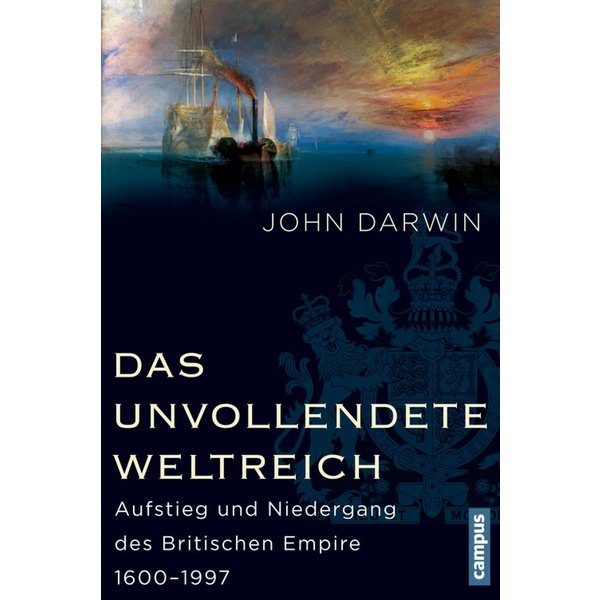 Das unvollendete Weltreich