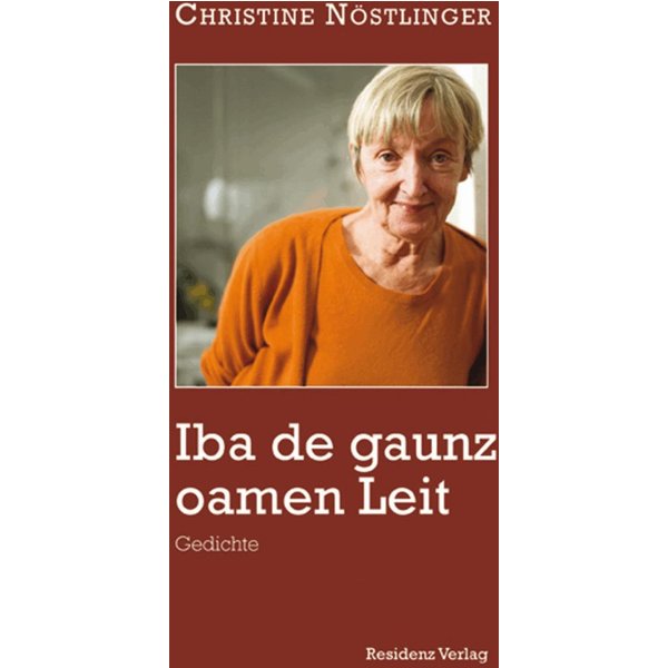 Iba de gaunz oamen Leit