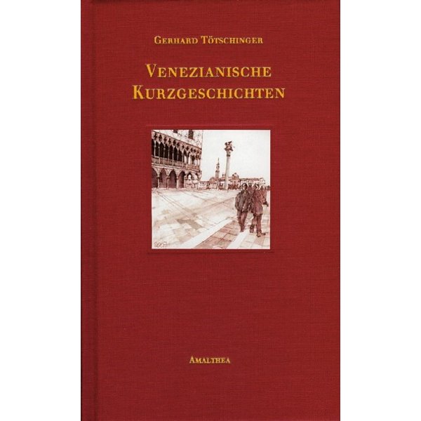 Venezianische Kurzgeschichten